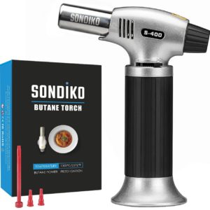 Butane Torch